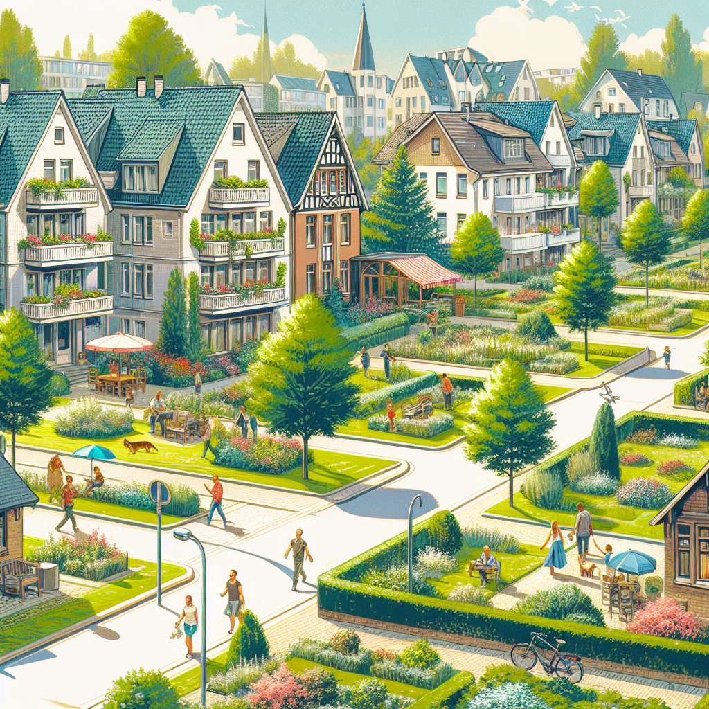 Bodenrichtwert Moers Rheinkamp Mitte 2026